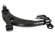 Suspension Control Arm and Ball Joint Assembly Mevotech GS90157