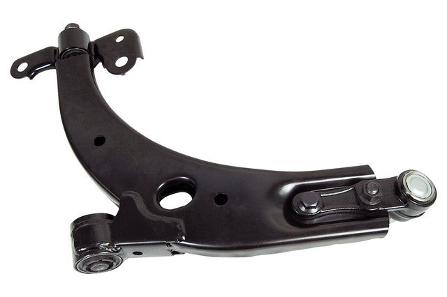 Suspension Control Arm and Ball Joint Assembly Mevotech GS90157