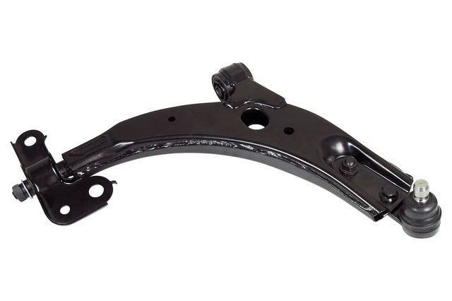 Suspension Control Arm and Ball Joint Assembly Mevotech GS90157