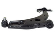 Suspension Control Arm and Ball Joint Assembly Mevotech GS90157