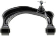 Suspension Control Arm and Ball Joint Assembly Mevotech GS90158