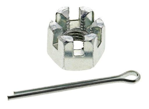Suspension Control Arm and Ball Joint Assembly Mevotech GS90158