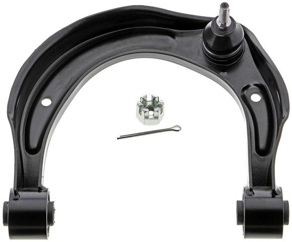 Suspension Control Arm and Ball Joint Assembly Mevotech GS90158