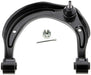 Suspension Control Arm and Ball Joint Assembly Mevotech GS90158