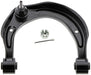 Suspension Control Arm and Ball Joint Assembly Mevotech GS90159