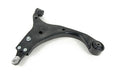 Suspension Control Arm Mevotech GS90163