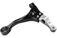 Suspension Control Arm Mevotech GS90166