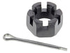 Lateral Arm and Ball Joint Assembly Mevotech GS90180