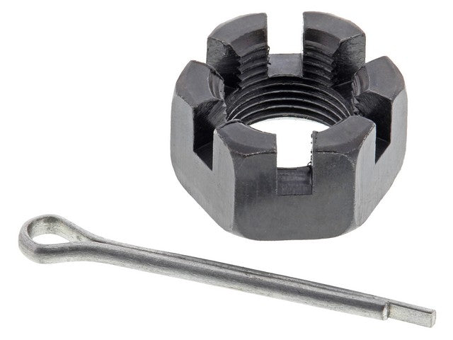 Lateral Arm and Ball Joint Assembly Mevotech GS90180