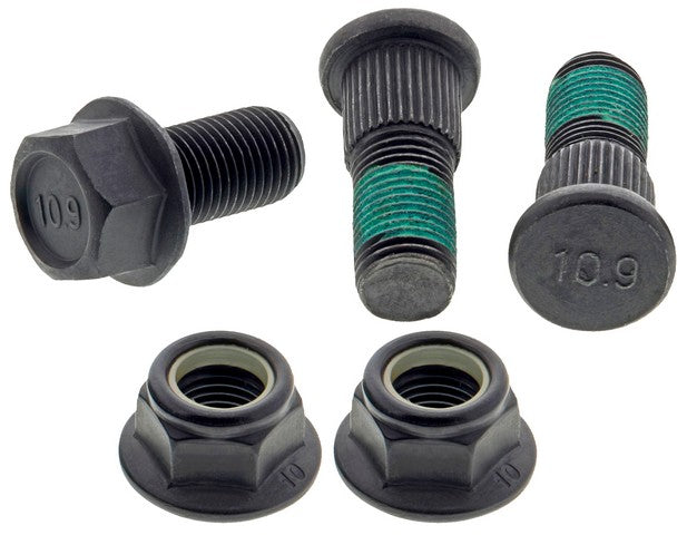 Suspension Ball Joint Mevotech GS90520