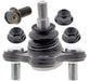 Suspension Ball Joint Mevotech GS90524