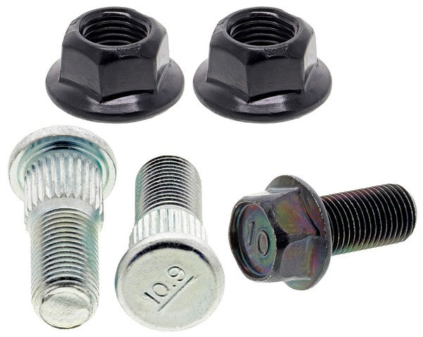 Suspension Ball Joint Mevotech GS90529
