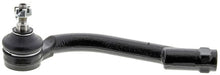 Steering Tie Rod End Mevotech GS90606
