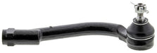 Steering Tie Rod End Mevotech GS90607