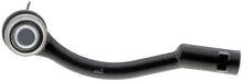 Steering Tie Rod End Mevotech GS90610