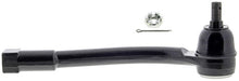 Steering Tie Rod End Mevotech GS90621