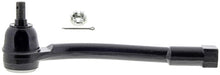 Steering Tie Rod End Mevotech GS90622