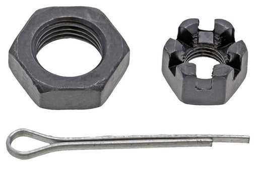 Steering Tie Rod End Mevotech GS90635