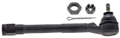Steering Tie Rod End Mevotech GS90635