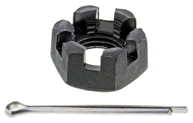 Steering Tie Rod End Mevotech GS90637