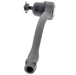 Steering Tie Rod End Mevotech GS90639