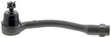 Steering Tie Rod End Mevotech GS90639