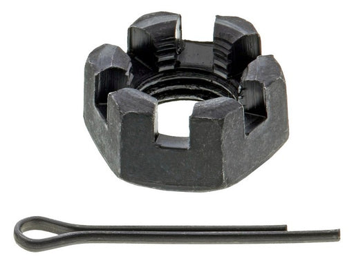 Steering Tie Rod End Mevotech GS90639