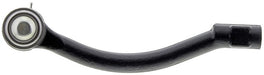 Steering Tie Rod End Mevotech GS90642