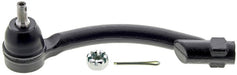Steering Tie Rod End Mevotech GS90647