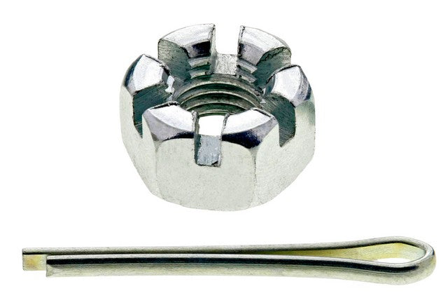 Steering Tie Rod End Mevotech GS90648