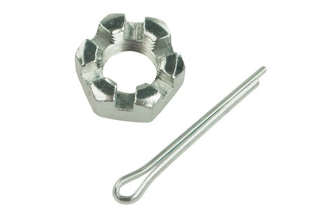 Steering Tie Rod End Mevotech GS90657