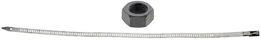 Steering Tie Rod End Mevotech GS90708