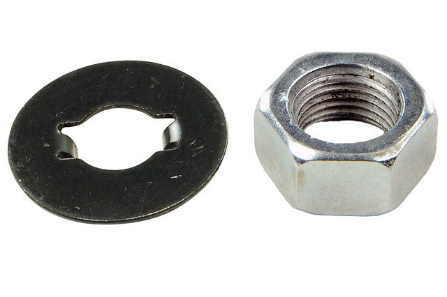 Steering Tie Rod End Mevotech GS90736