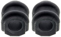 Suspension Stabilizer Bar Bushing Kit Mevotech GS908124