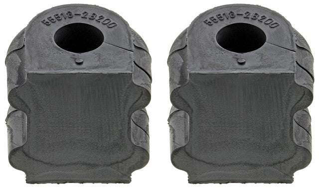 Suspension Stabilizer Bar Bushing Kit Mevotech GS908125