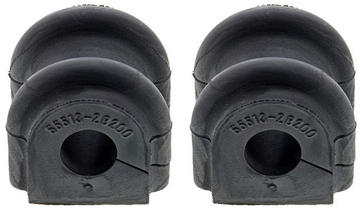 Suspension Stabilizer Bar Bushing Kit Mevotech GS908125