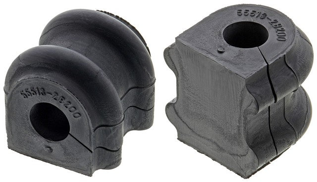 Suspension Stabilizer Bar Bushing Kit Mevotech GS908125