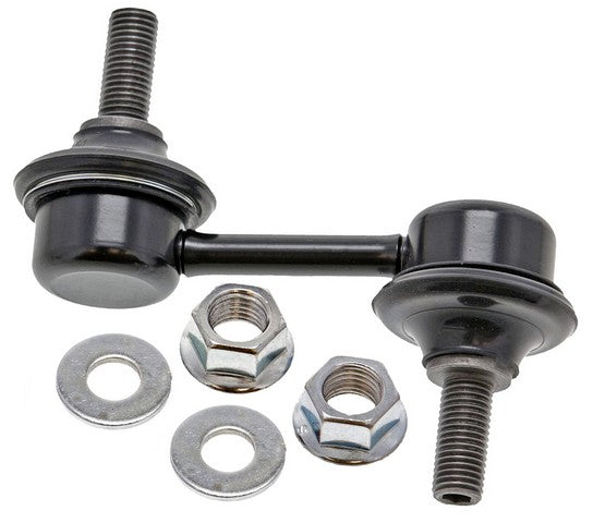 Suspension Stabilizer Bar Link Kit Mevotech GS90838