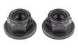 Suspension Stabilizer Bar Link Kit Mevotech GS90842