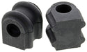 Suspension Stabilizer Bar Bushing Kit Mevotech GS90859