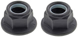 Suspension Stabilizer Bar Link Kit Mevotech GS90861