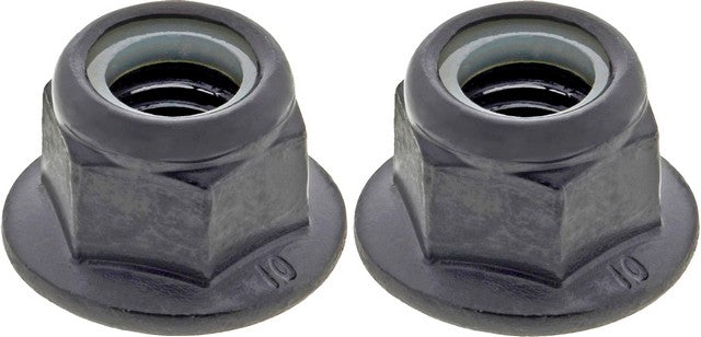 Suspension Stabilizer Bar Link Kit Mevotech GS90862
