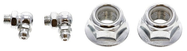 Suspension Stabilizer Bar Link Kit Mevotech GS90876