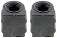 Suspension Stabilizer Bar Bushing Kit Mevotech GS90888