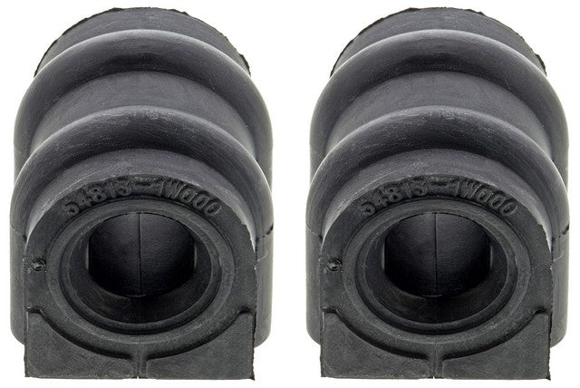 Suspension Stabilizer Bar Bushing Kit Mevotech GS90888