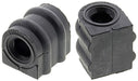 Suspension Stabilizer Bar Bushing Kit Mevotech GS90888