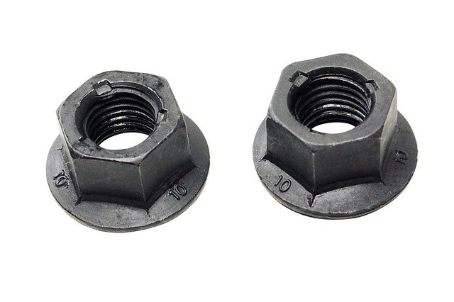 Suspension Stabilizer Bar Link Kit Mevotech GS90896