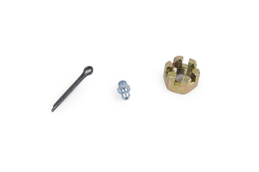 Suspension Control Arm and Ball Joint Assembly Mevotech GS9647