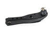 Suspension Control Arm and Ball Joint Assembly Mevotech GS9650
