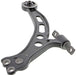 Suspension Control Arm Mevotech GS9654